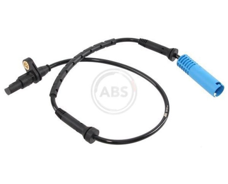 Sensor, wheel speed 30123 ABS, Image 3