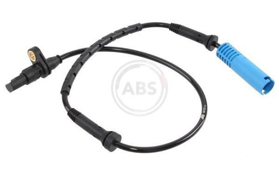 Sensor, wheel speed 30123 ABS, Image 3
