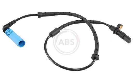 Sensor, wheel speed 30124 ABS, Image 3