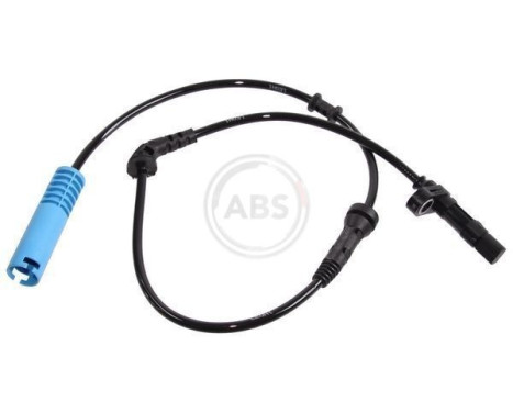 Sensor, wheel speed 30125 ABS, Image 3