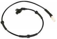 Sensor, wheel speed 30128 ABS