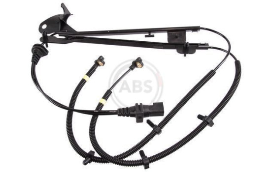 Sensor, wheel speed 30129 ABS, Image 3