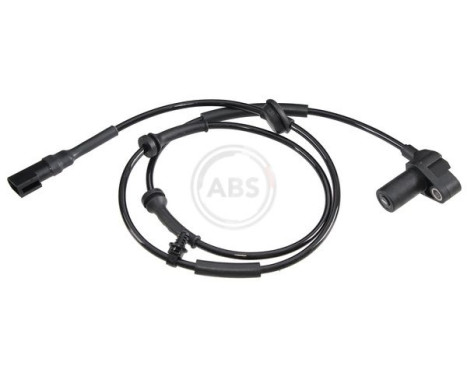 Sensor, wheel speed 30132 ABS, Image 3
