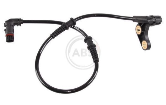 Sensor, wheel speed 30134 ABS, Image 3