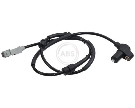 Sensor, wheel speed 30136 ABS, Image 3