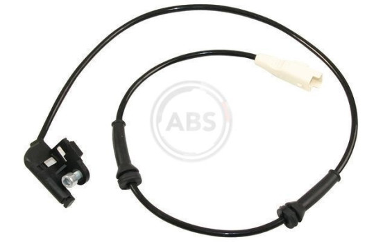 Sensor, wheel speed 30139 ABS, Image 3