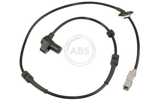 Sensor, wheel speed 30140 ABS, Image 3