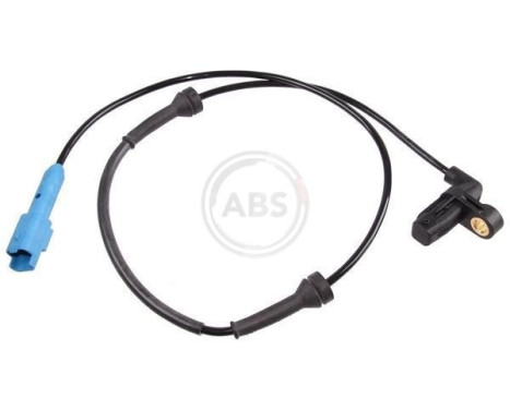 Sensor, wheel speed 30142 ABS, Image 3