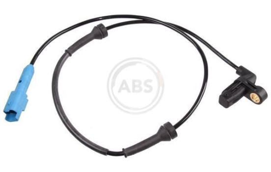 Sensor, wheel speed 30142 ABS, Image 3
