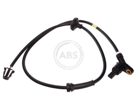 Sensor, wheel speed 30144 ABS, Image 3