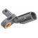 Sensor, wheel speed 30148 ABS