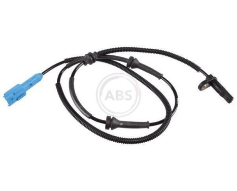 Sensor, wheel speed 30151 ABS, Image 3