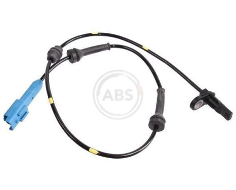 Sensor, wheel speed 30152 ABS, Image 3