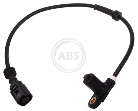 Sensor, wheel speed 30155 ABS, Image 3
