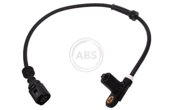 Sensor, wheel speed 30155 ABS, Image 3