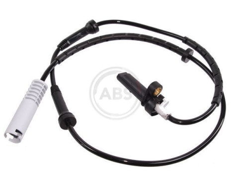 Sensor, wheel speed 30156 ABS, Image 3