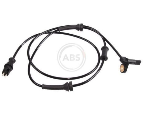 Sensor, wheel speed 30158 ABS, Image 3
