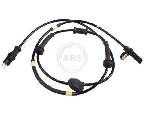 Sensor, wheel speed 30160 ABS, Image 3