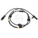 Sensor, wheel speed 30160 ABS, Thumbnail 3