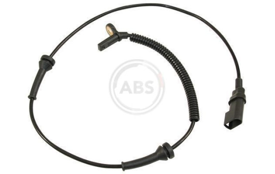 Sensor, wheel speed 30162 ABS, Image 3