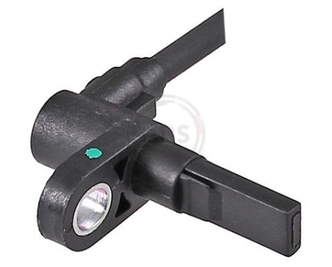Sensor, wheel speed 30163 ABS, Image 3