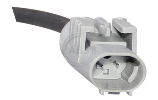 Sensor, wheel speed 30164 ABS, Image 2