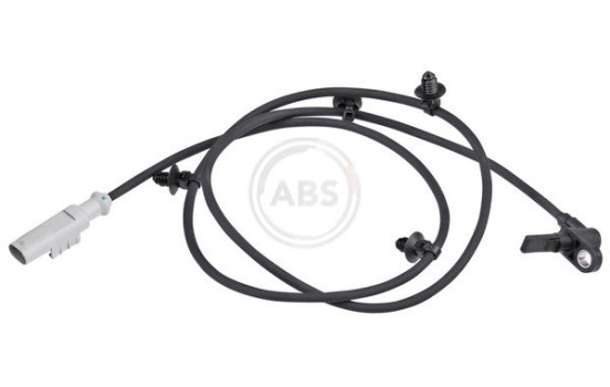 Sensor, wheel speed 30164 ABS, Image 4