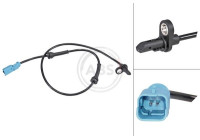 Sensor, wheel speed 30166 ABS