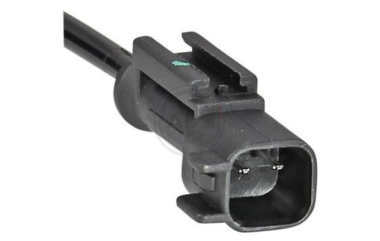 Sensor, wheel speed 30168 ABS, Image 2