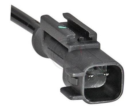 Sensor, wheel speed 30169 ABS, Image 2