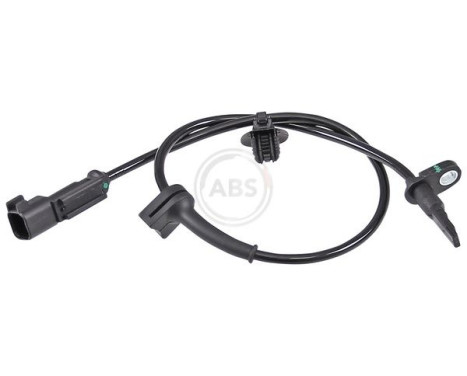 Sensor, wheel speed 30169 ABS, Image 4