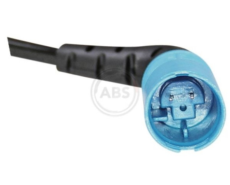 Sensor, wheel speed 30170 ABS, Image 2