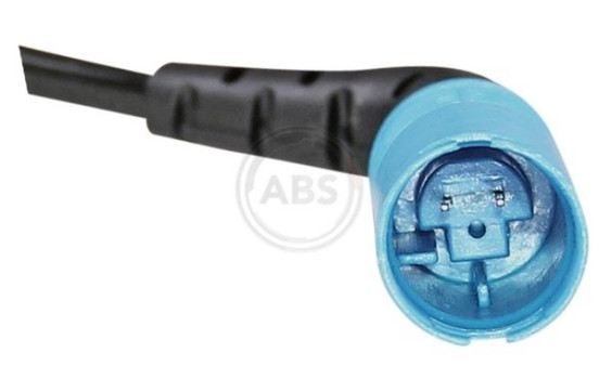 Sensor, wheel speed 30170 ABS, Image 2