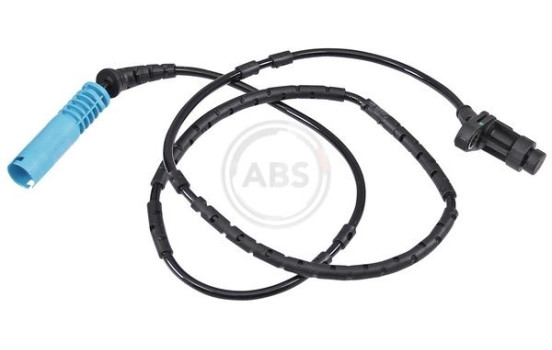 Sensor, wheel speed 30170 ABS, Image 4