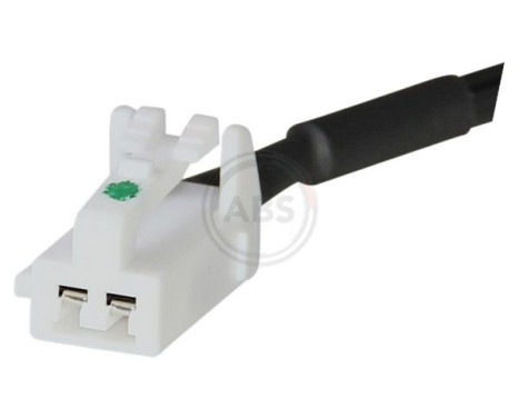 Sensor, wheel speed 30172 ABS, Image 2