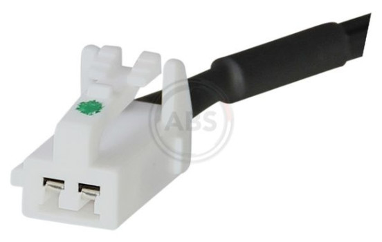 Sensor, wheel speed 30172 ABS, Image 2