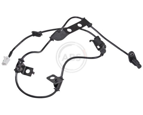 Sensor, wheel speed 30172 ABS, Image 3