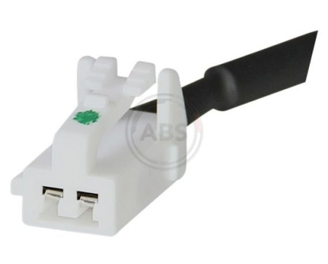 Sensor, wheel speed 30173 ABS, Image 2