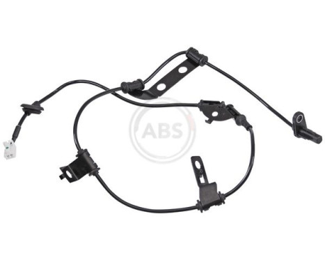 Sensor, wheel speed 30173 ABS, Image 4