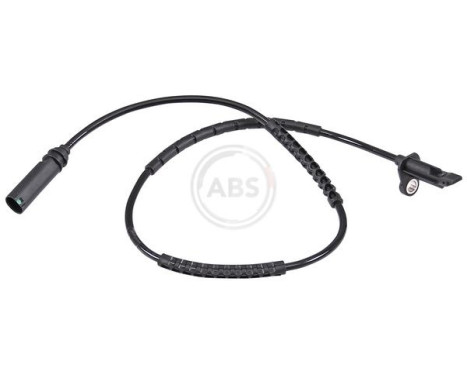 Sensor, wheel speed 30174 ABS, Image 4