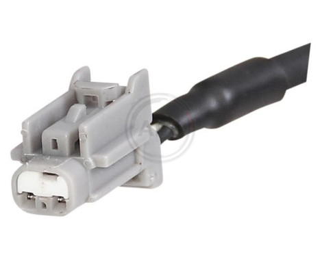 Sensor, wheel speed 30175 ABS, Image 2