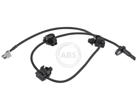 Sensor, wheel speed 30175 ABS, Image 4