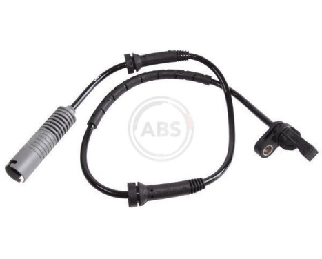 Sensor, wheel speed 30176 ABS, Image 3