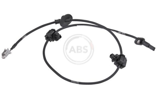 Sensor, wheel speed 30178 ABS, Image 4