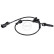 Sensor, wheel speed 30179 ABS, Thumbnail 4