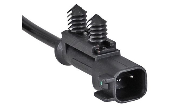Sensor, wheel speed 30180 ABS, Image 2