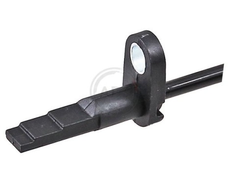Sensor, wheel speed 30180 ABS, Image 3