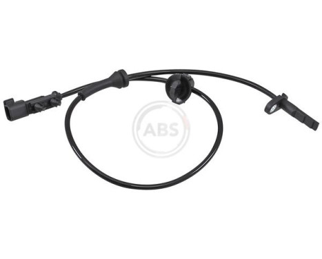 Sensor, wheel speed 30180 ABS, Image 4