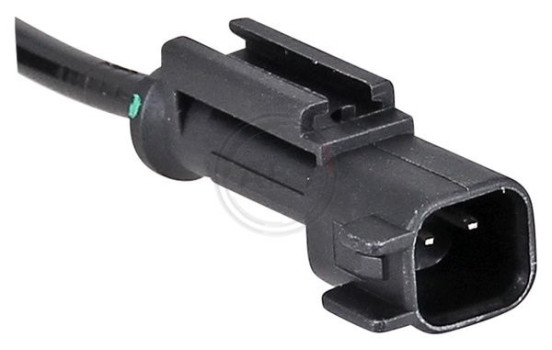 Sensor, wheel speed 30183 ABS, Image 2