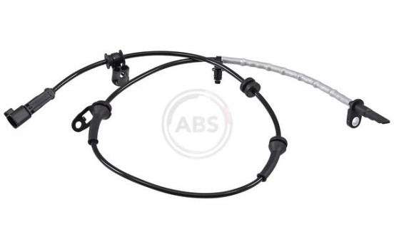 Sensor, wheel speed 30183 ABS, Image 4